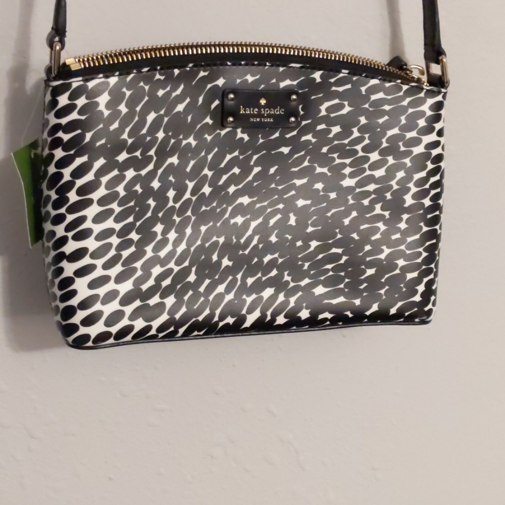 Kate Spade crossbody bag